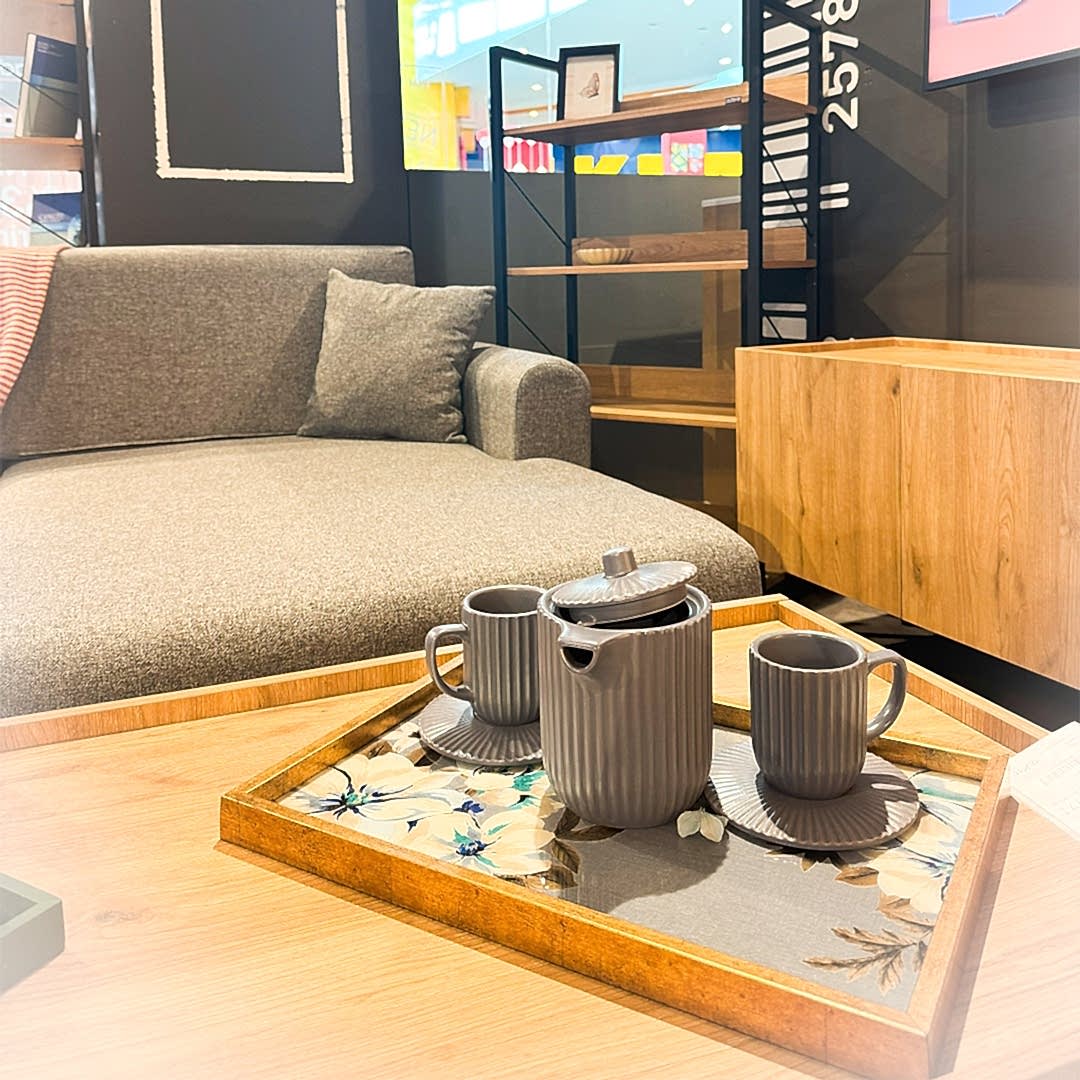 Şık yaşam alanları.✨✨