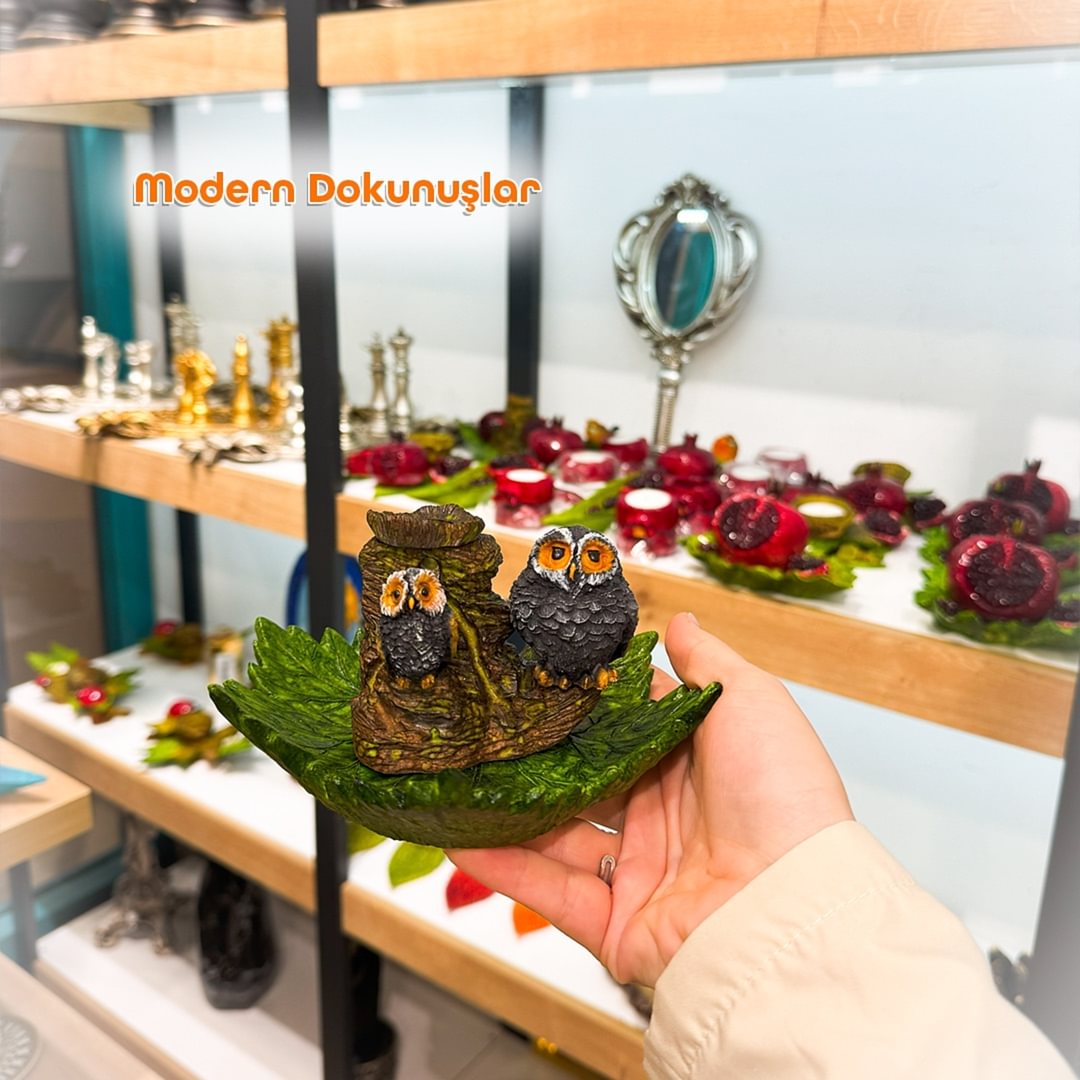 Evinize küçük dokunuşlar katmaya ne dersiniz?✨