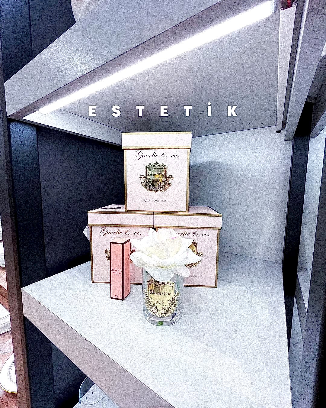 Evinizin dekorasyonuna yeni parçalar katma zamanı!✨