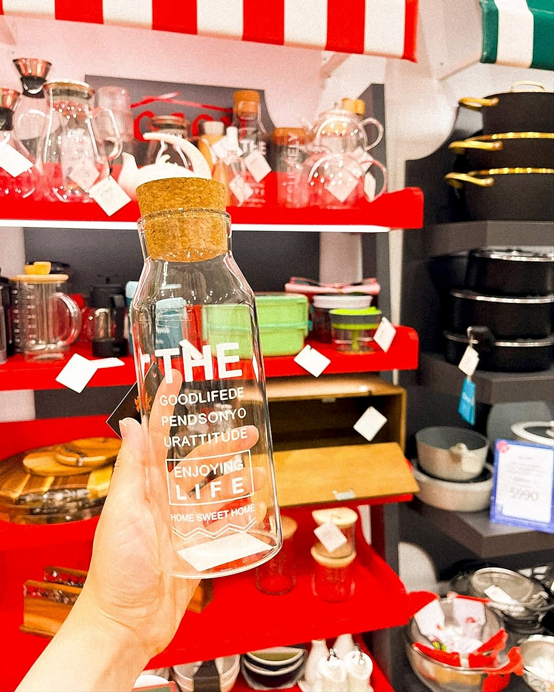 Her yerde yanınızda ve stilinize uygun.