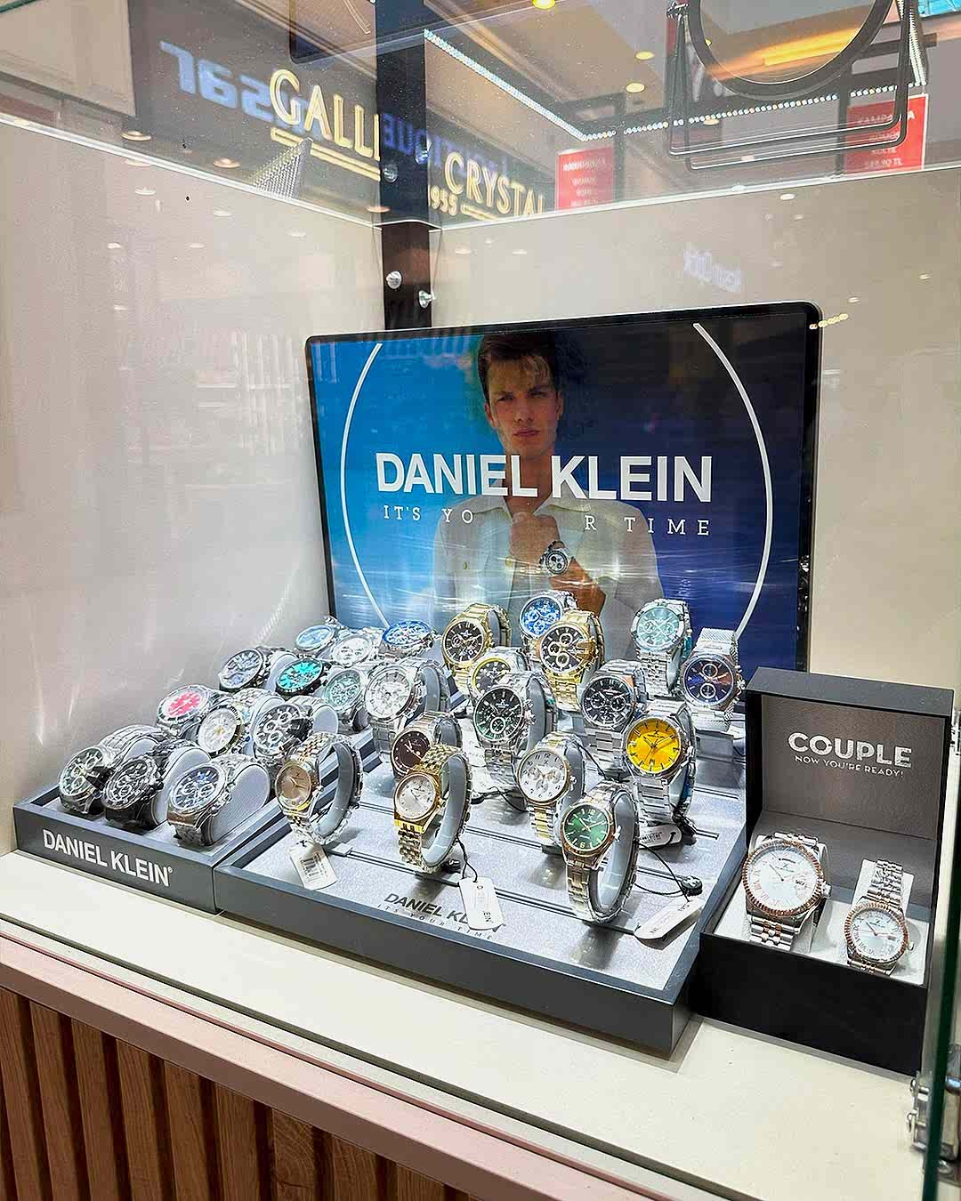 İster hediye ister kendinize!