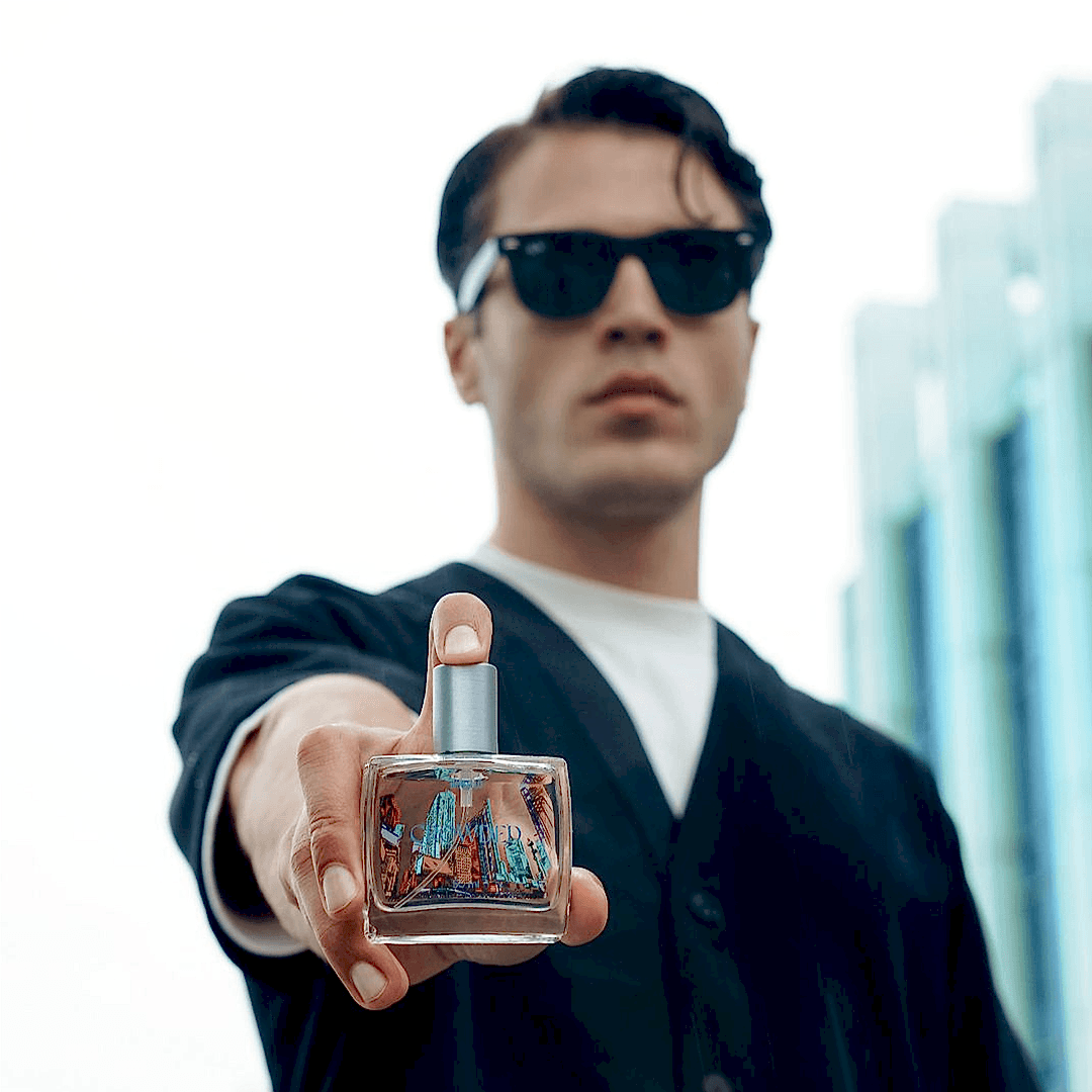 Kokusuna önem veren beylerin yolu Bargello’dan geçer