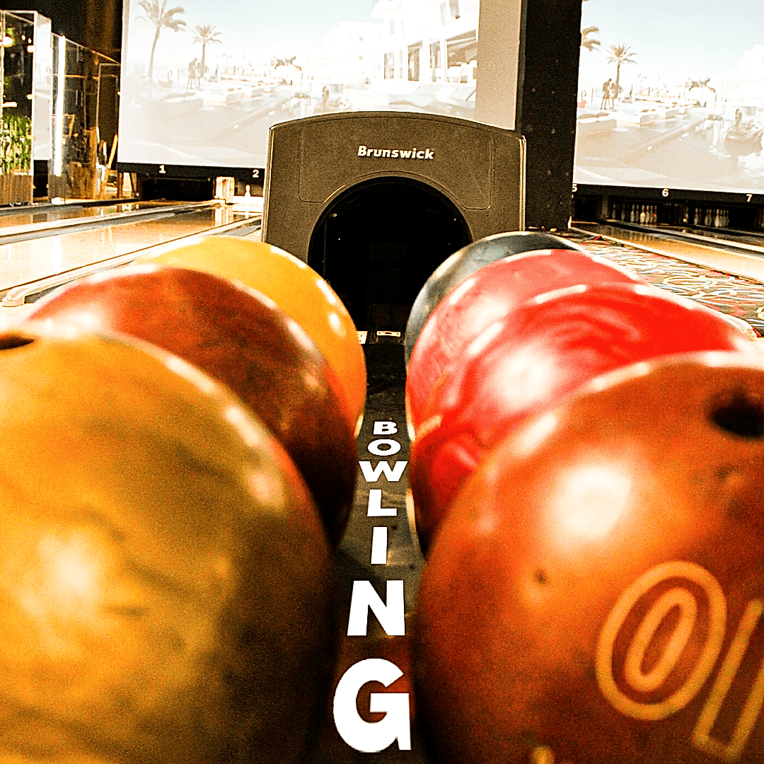 Bowling Zamanı! Bu cumartesi eğlence dolu bir gün İçin Anatolium’da buluşalım!????