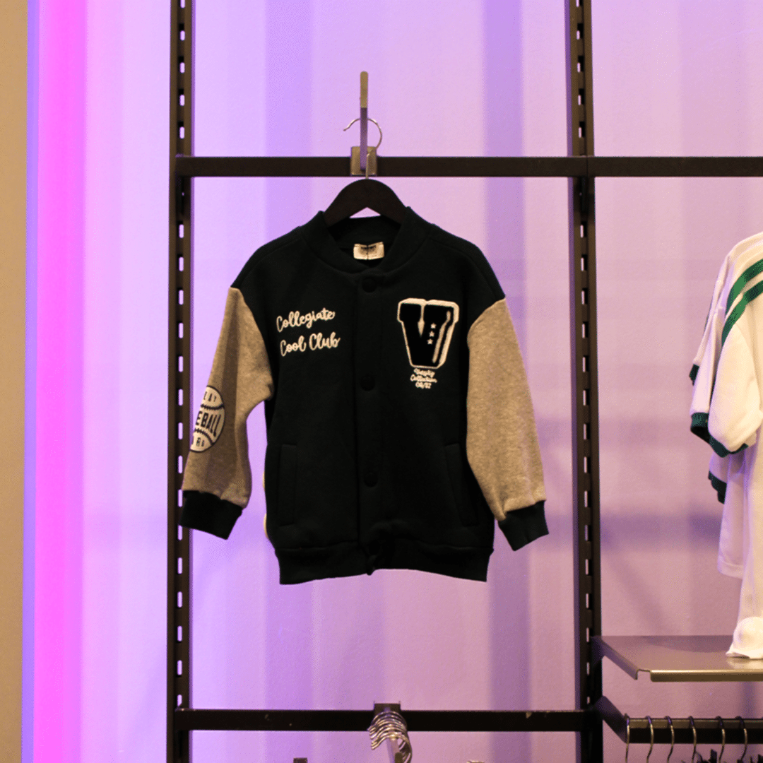 Miniklerin Okulda Şıklığı ve Rahatlığı Bir Arada!