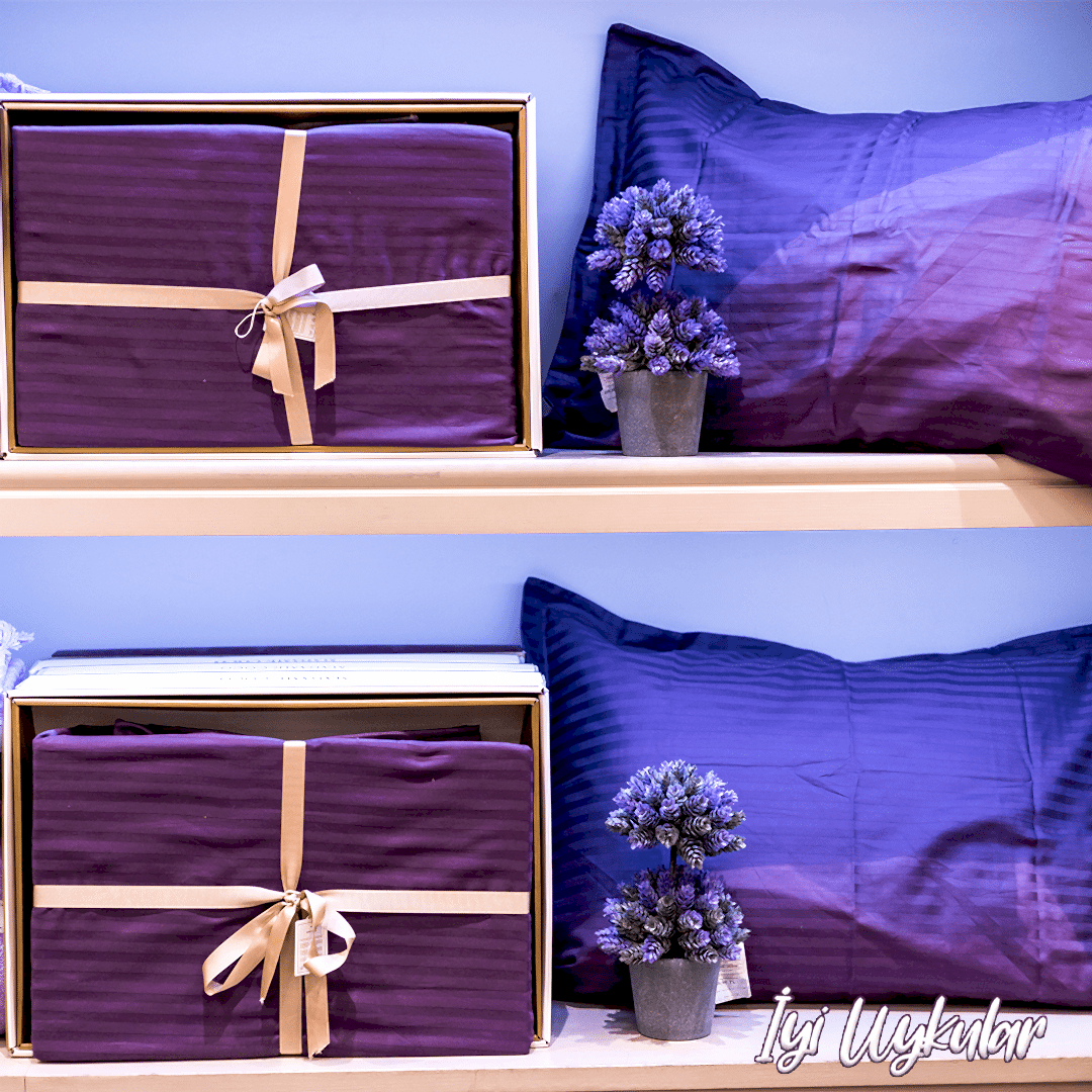 Madame Coco ile uykunuza şık bir dokunuş!