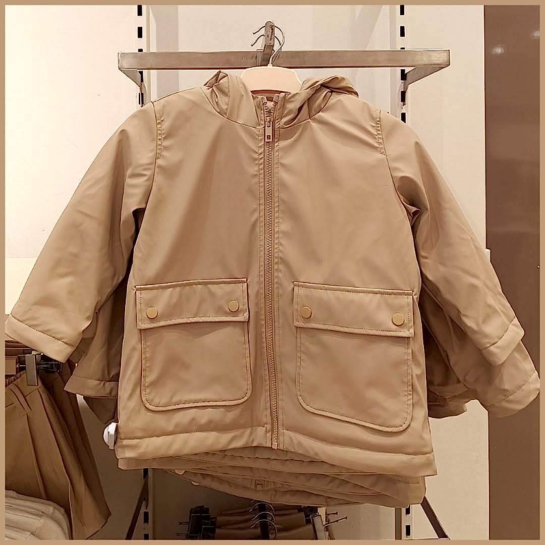 Miniklerin kış stiline Defacto etkisi!