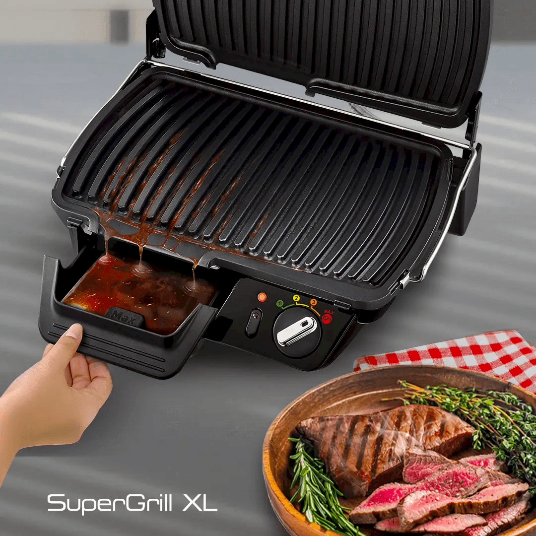 Harika yemeklerin sırrı, sizi Tefal mağazalarında bekliyor.????????‍????