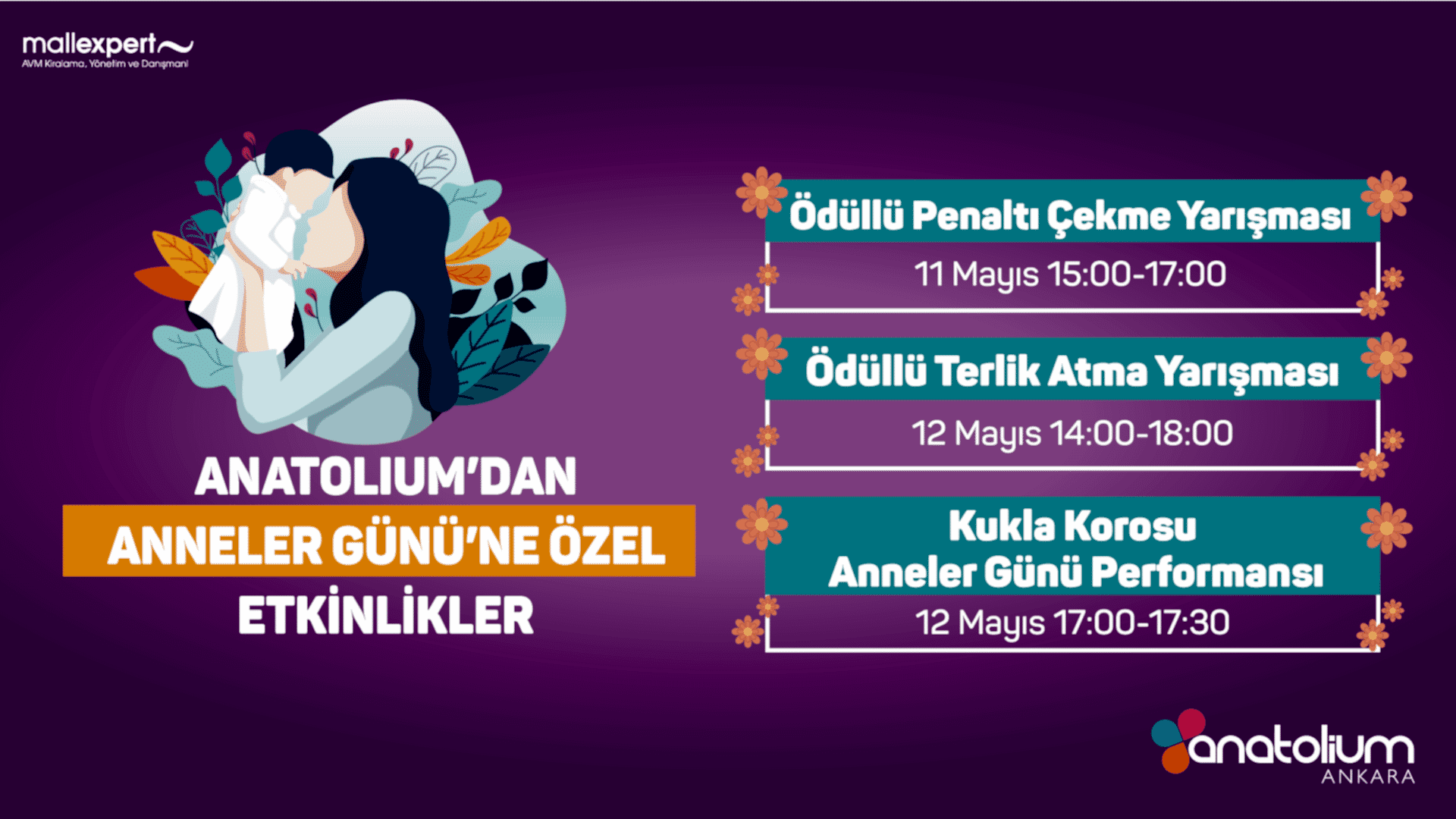 En Güzel Anneler Günü Hediyesi - Teraryum Atölyesi