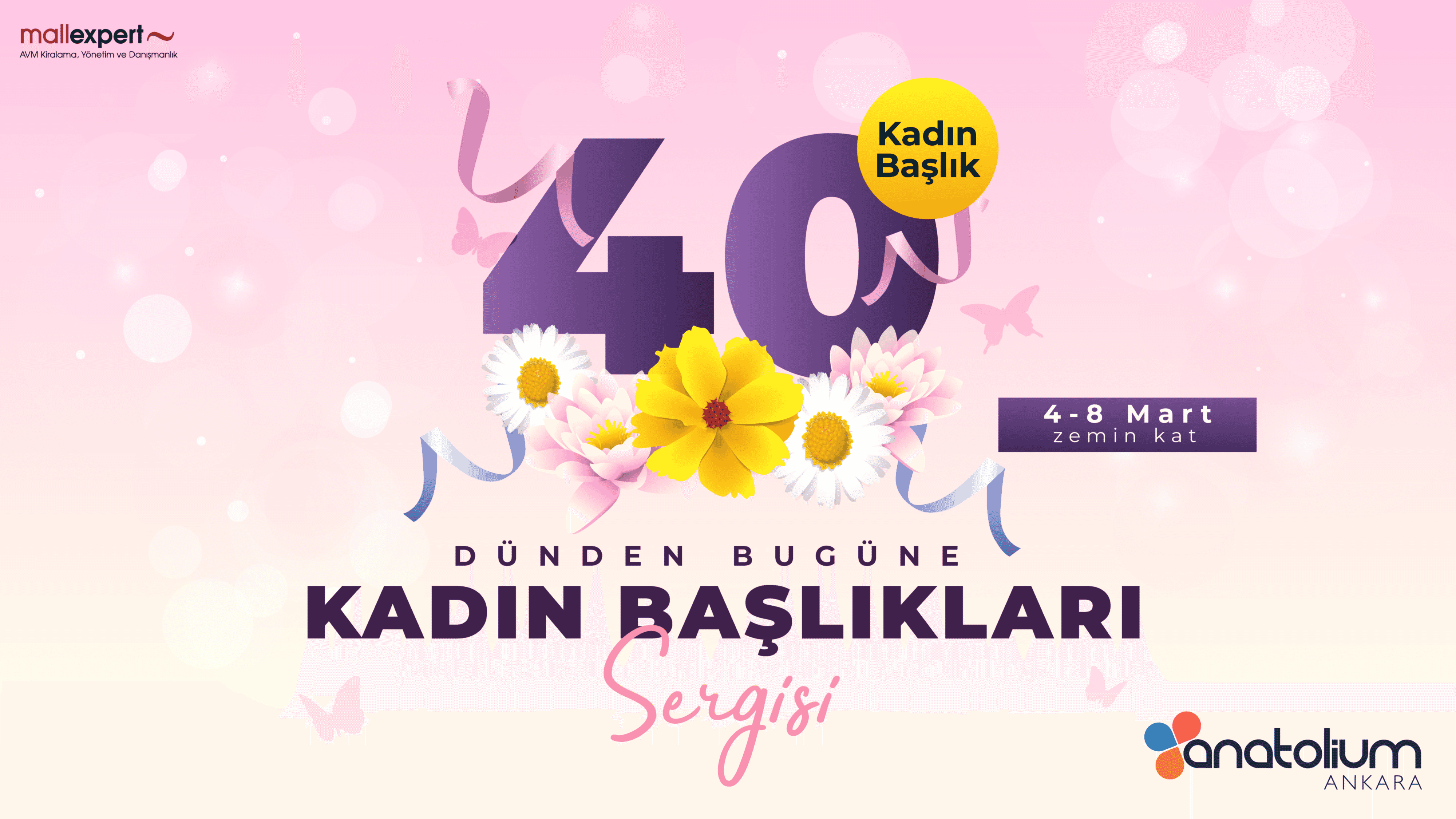 Kadınlar Günü