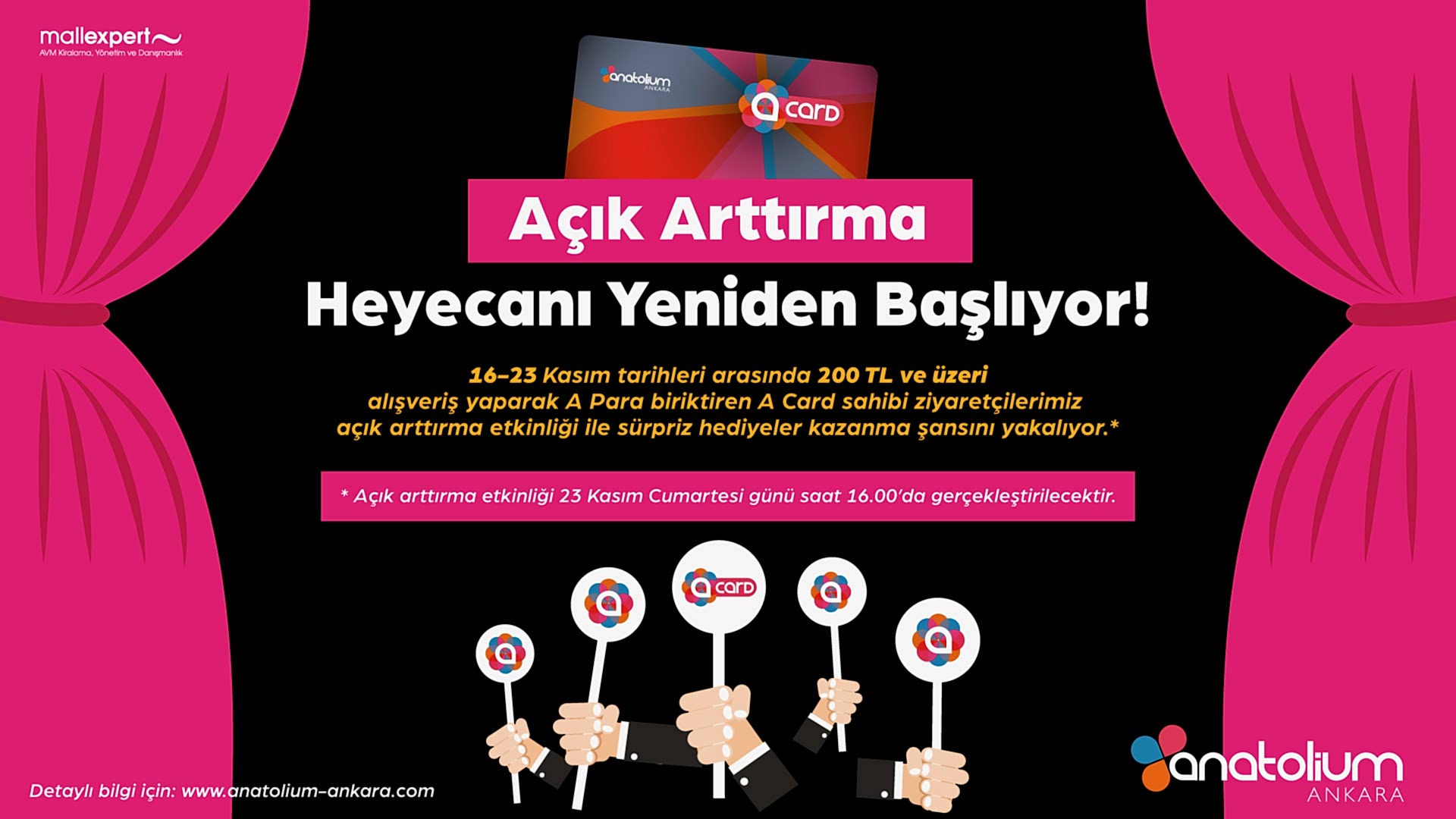 Açık Artırma