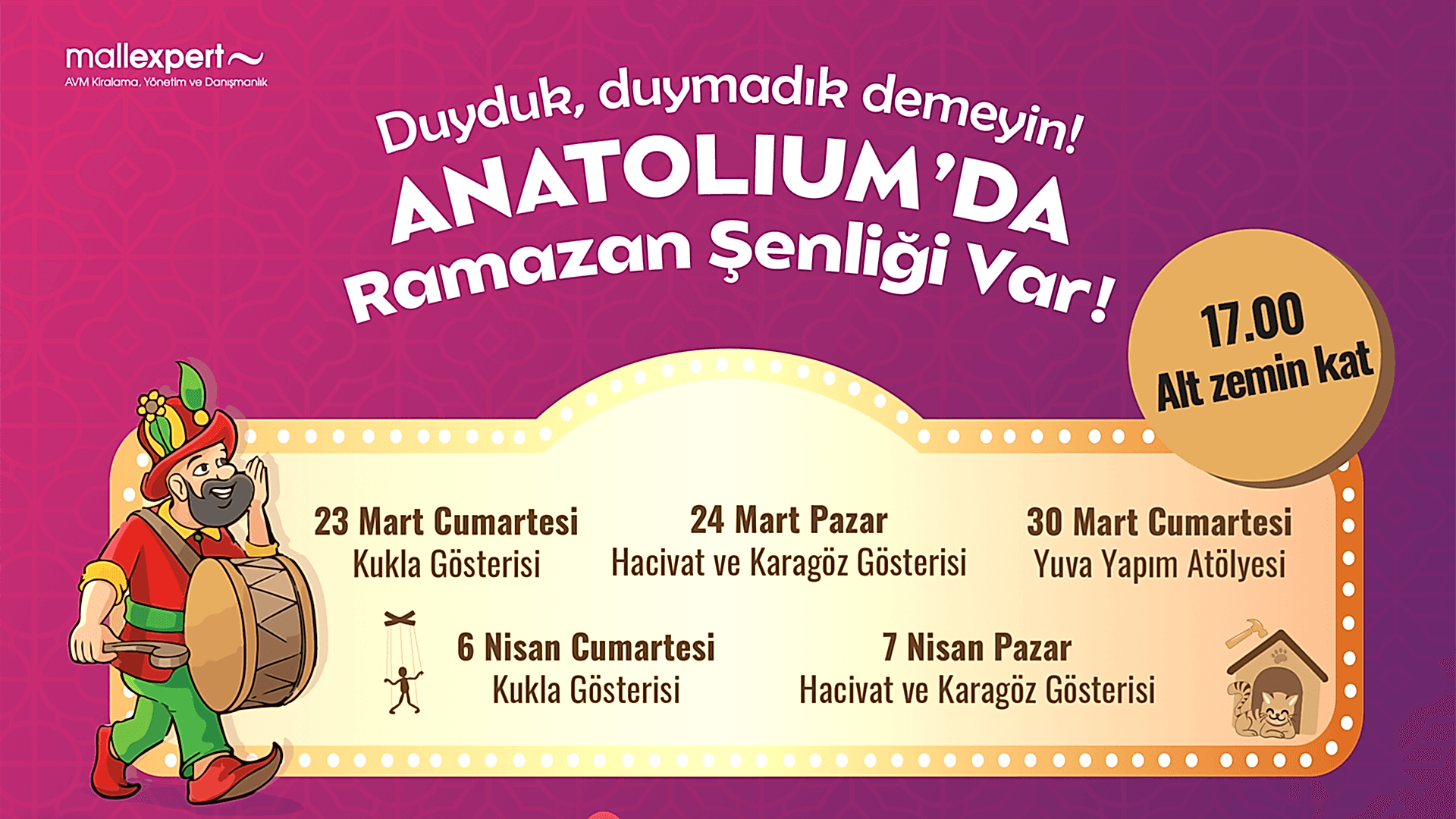 Ramazan Şenliği