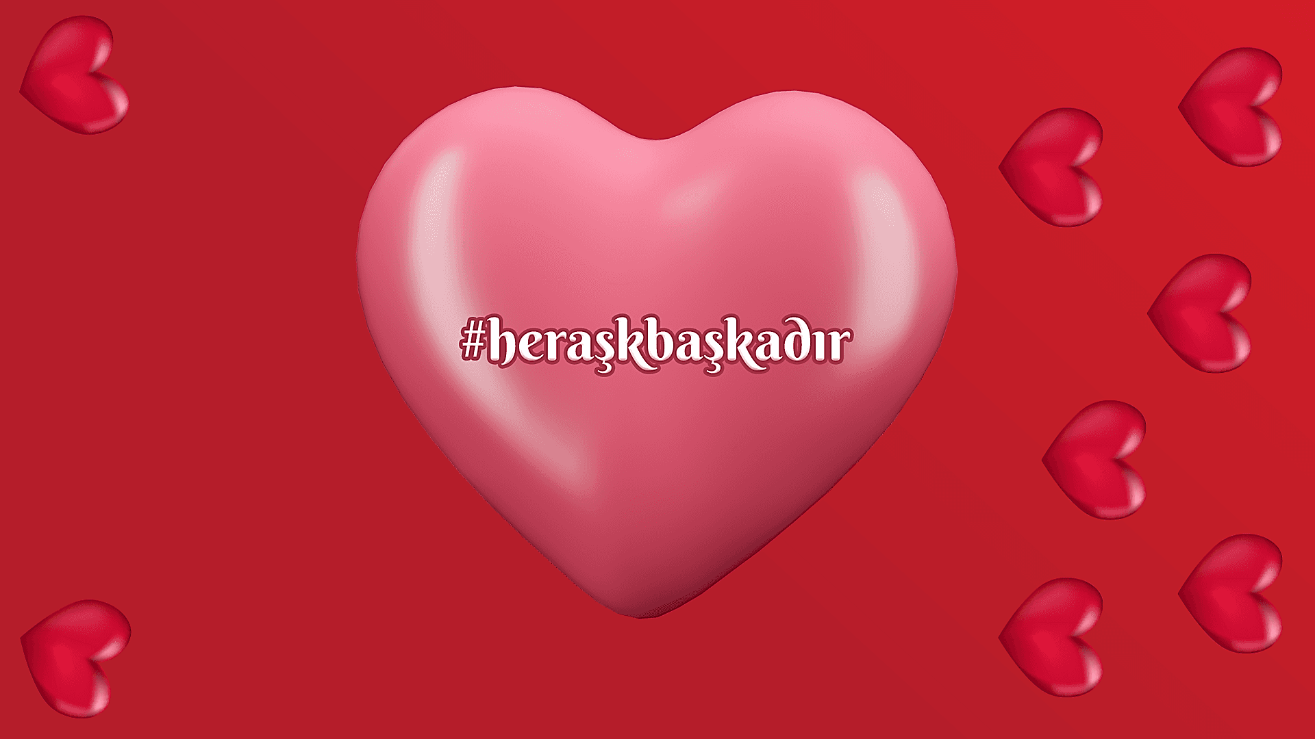 Sevgililer Günü Reklam Filmi