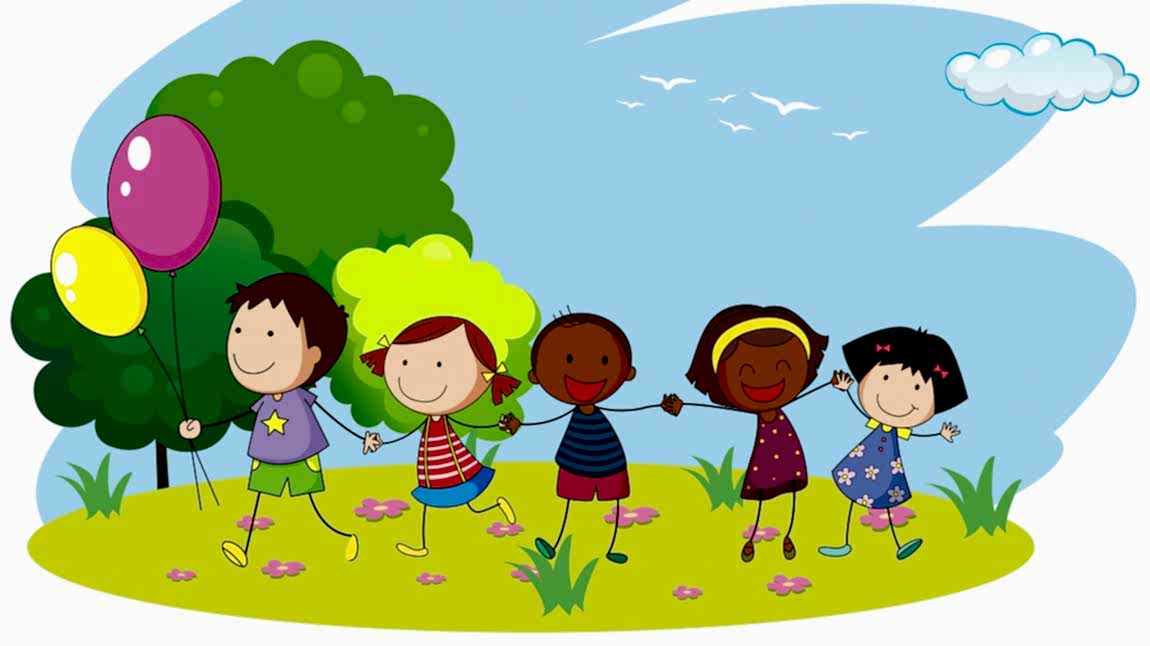 Eylül Ayında Çocuklar Anatolium'da Mutlu