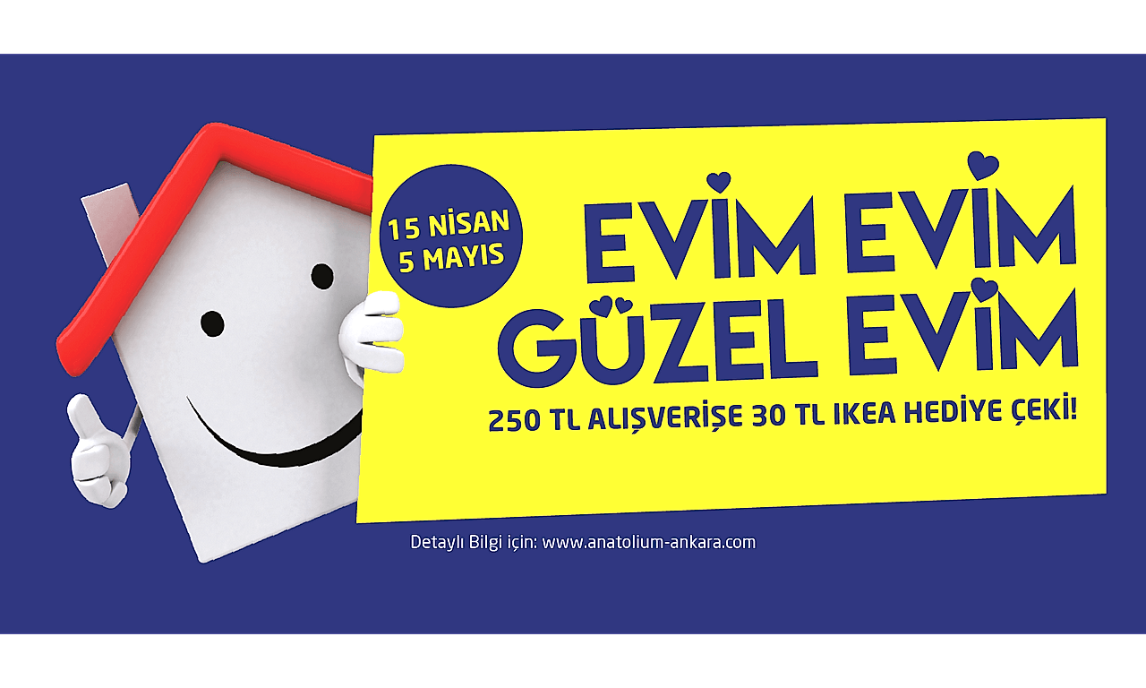 Evim Evim Güzel Evim 2019